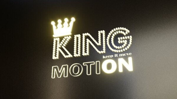 Концерт студии танца "King Motion" и "Sky Dance" @ ККЗ УлГТУ