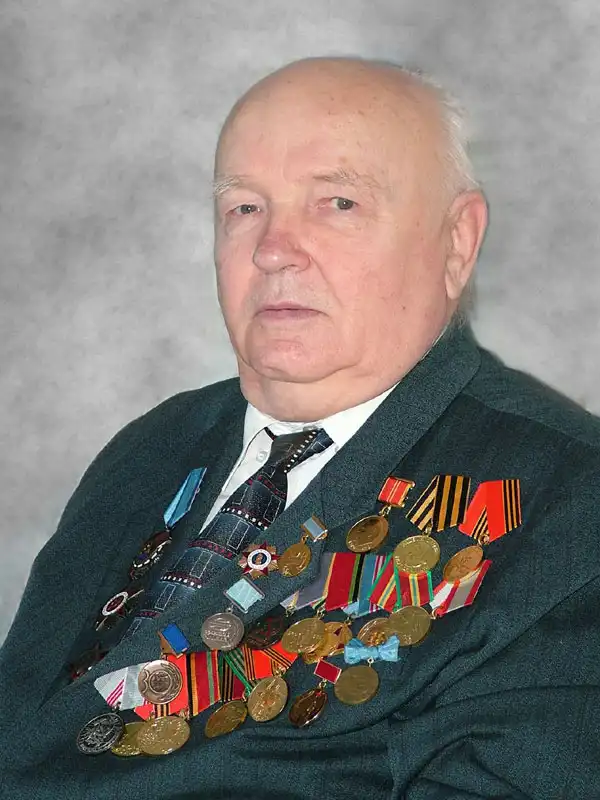 Андреев В.А.
